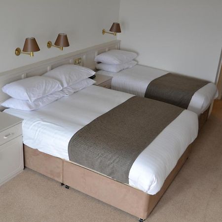 Bay View Hotel Killybegs Eksteriør bilde