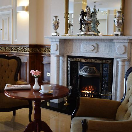 Bay View Hotel Killybegs Eksteriør bilde