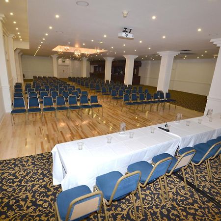 Bay View Hotel Killybegs Eksteriør bilde