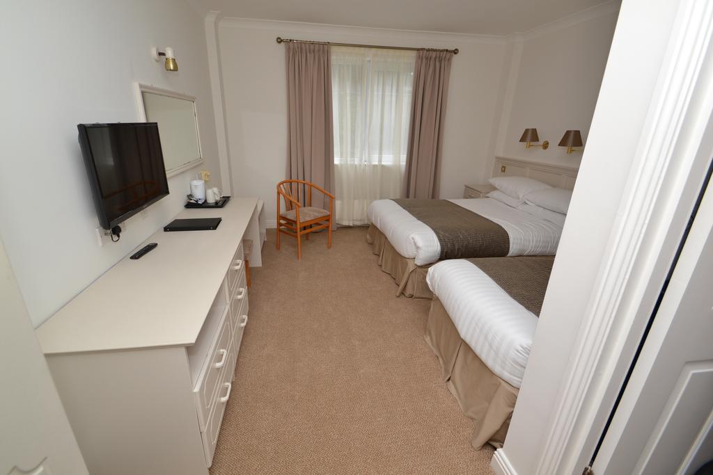 Bay View Hotel Killybegs Eksteriør bilde
