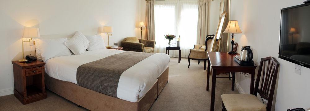 Bay View Hotel Killybegs Eksteriør bilde