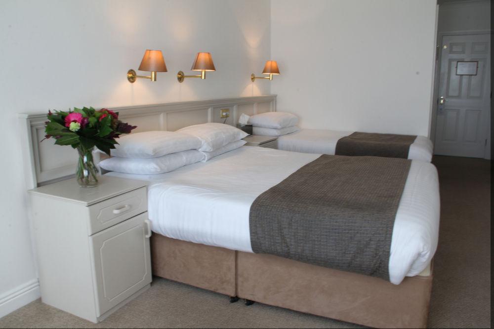 Bay View Hotel Killybegs Eksteriør bilde