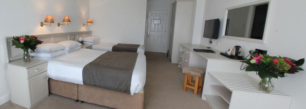 Bay View Hotel Killybegs Eksteriør bilde