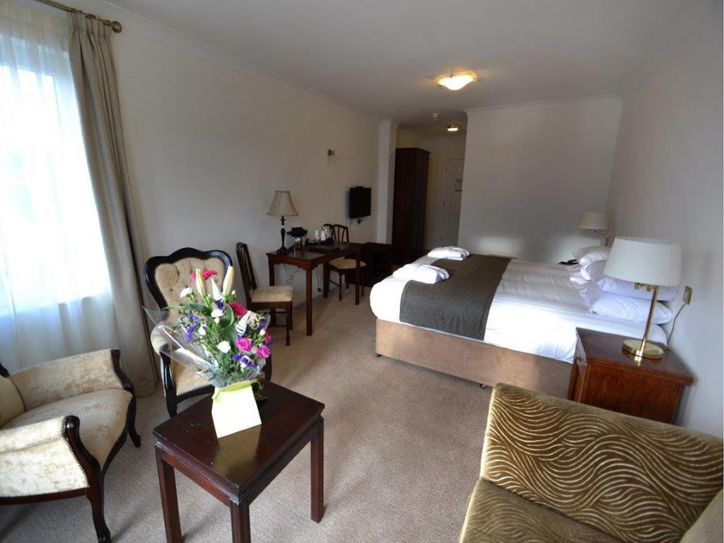 Bay View Hotel Killybegs Eksteriør bilde