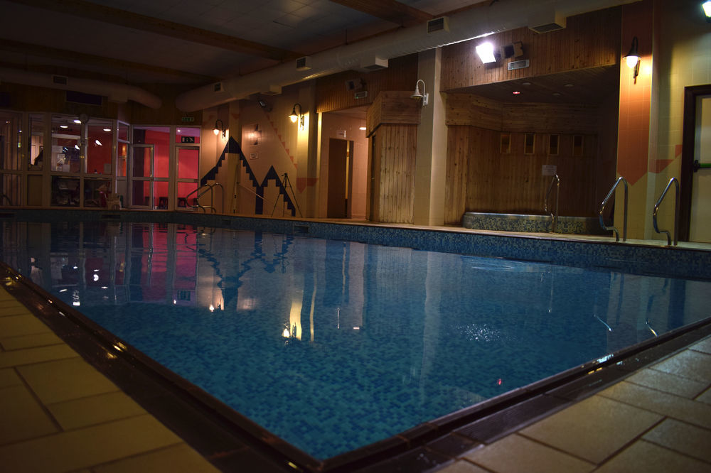 Bay View Hotel Killybegs Eksteriør bilde