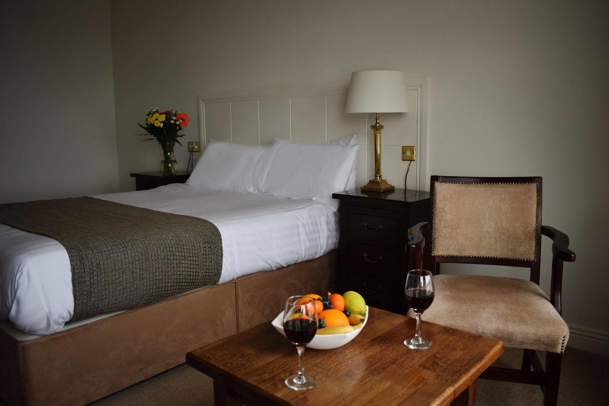 Bay View Hotel Killybegs Eksteriør bilde