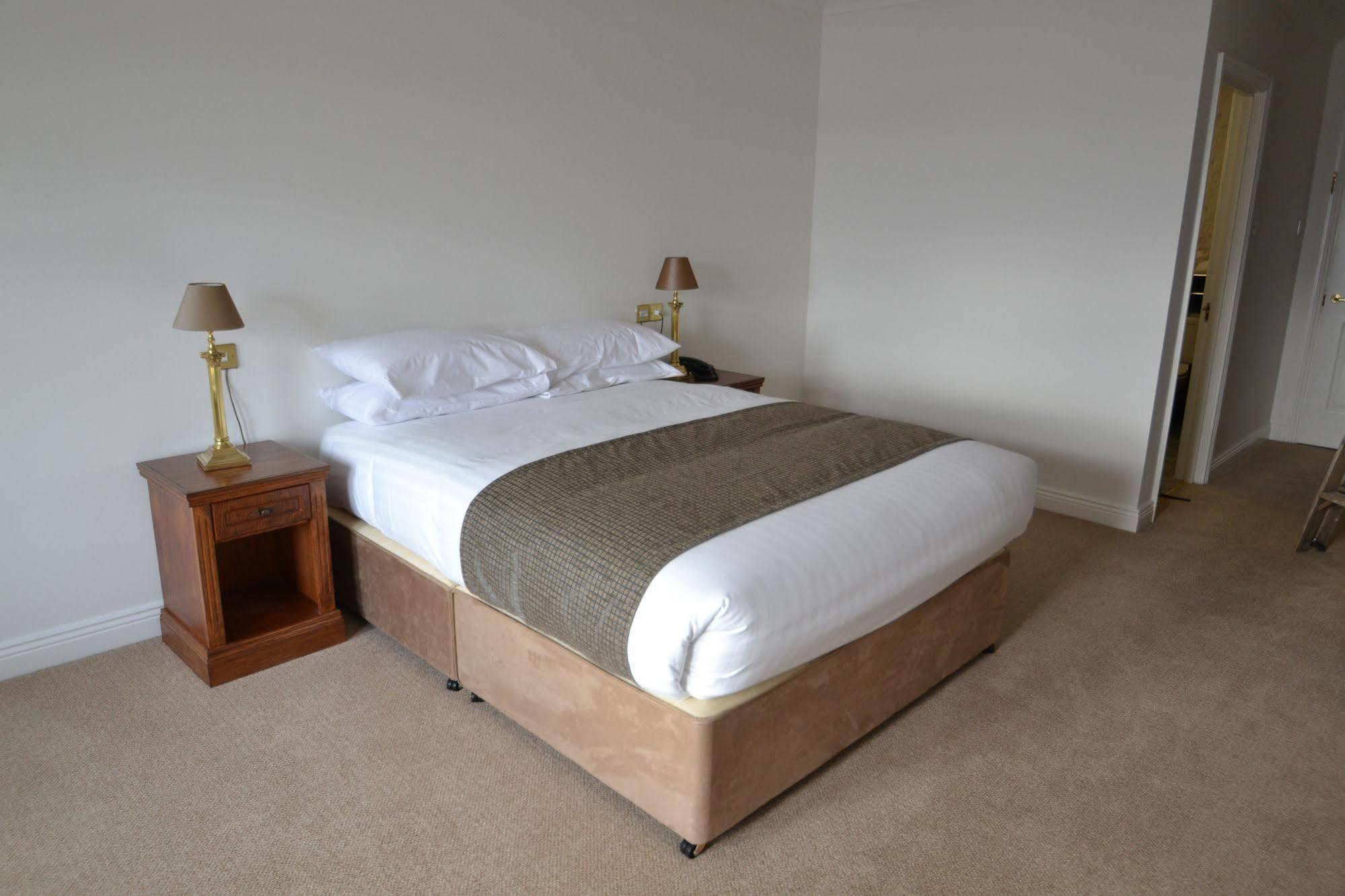 Bay View Hotel Killybegs Eksteriør bilde