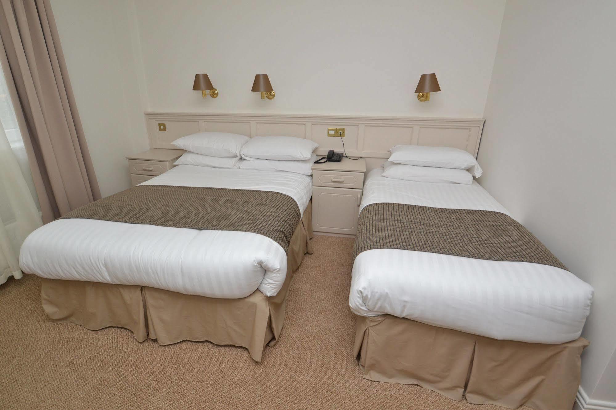 Bay View Hotel Killybegs Eksteriør bilde