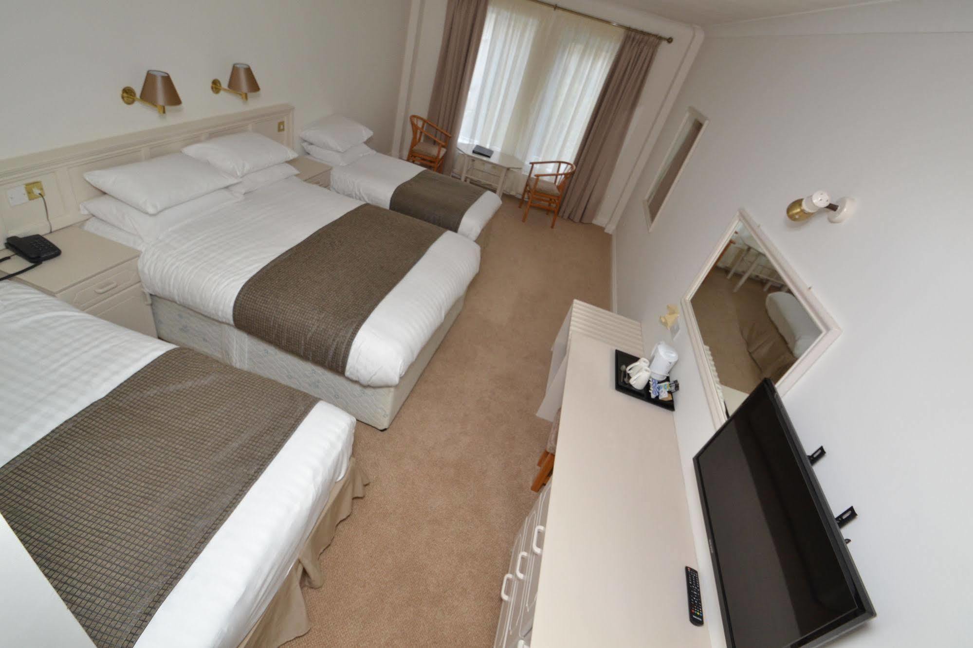 Bay View Hotel Killybegs Eksteriør bilde