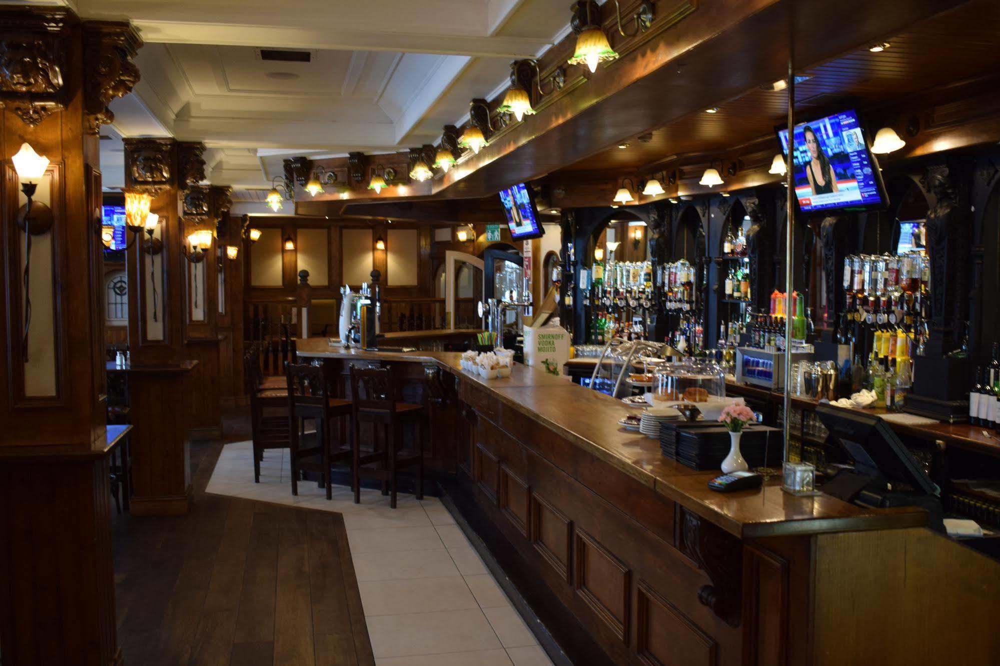 Bay View Hotel Killybegs Eksteriør bilde