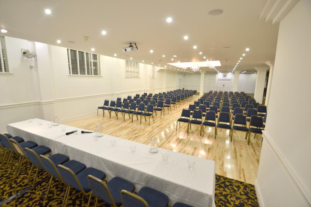 Bay View Hotel Killybegs Eksteriør bilde