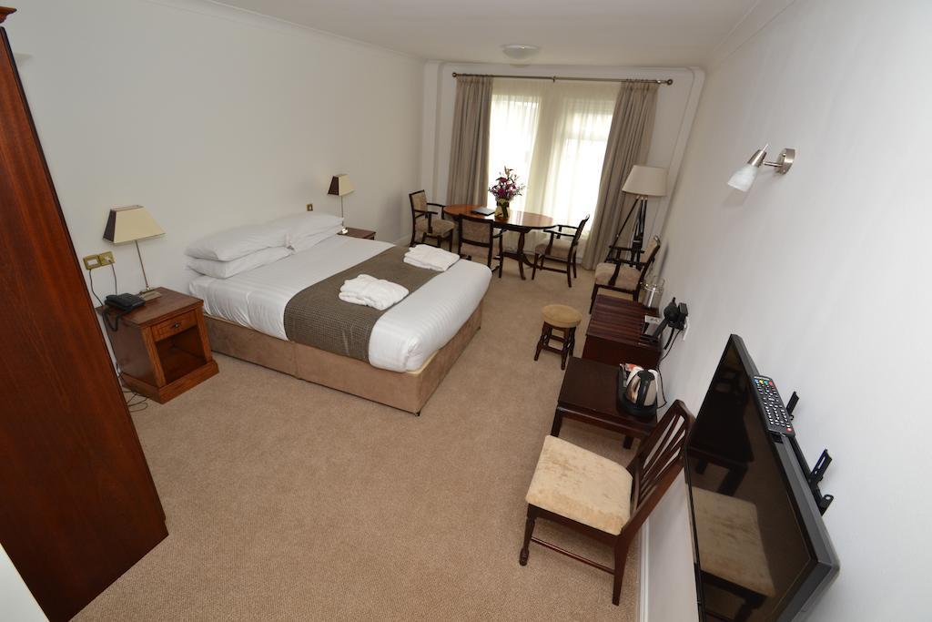 Bay View Hotel Killybegs Eksteriør bilde