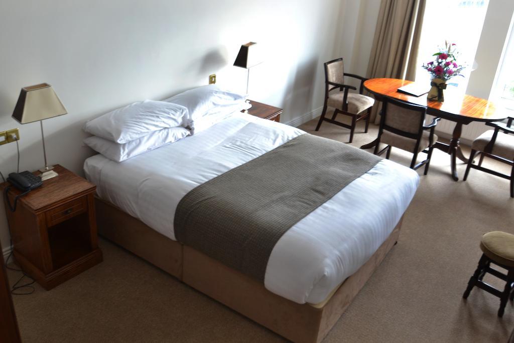 Bay View Hotel Killybegs Eksteriør bilde